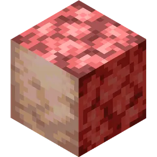 Meat Cuboid