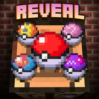PokeballReveal