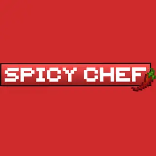 Spicy chef