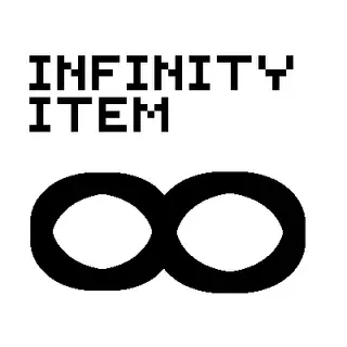 Infinity Item