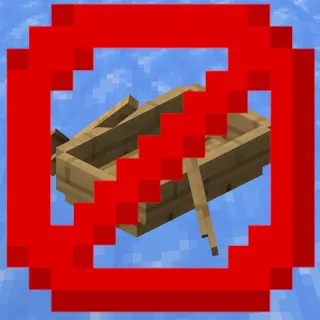 Ice Boat Nerf - Reforged
