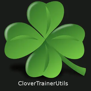 CloverTrainerUtils