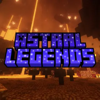 Astral Legends