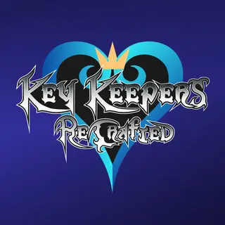 Key Keepers Re:Crafted