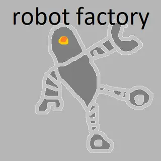 robot factory