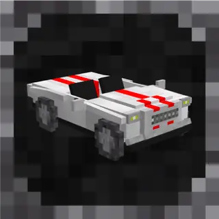 Trep's Cars (Fabric)