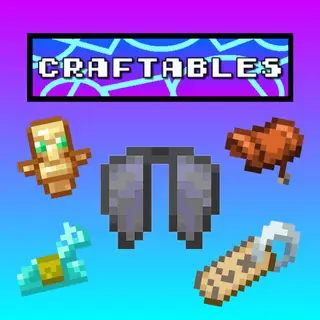 Craftables (Fabric Version)