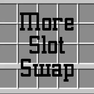 MSS (More Slot Swap)