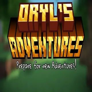 Oryl's Adventures