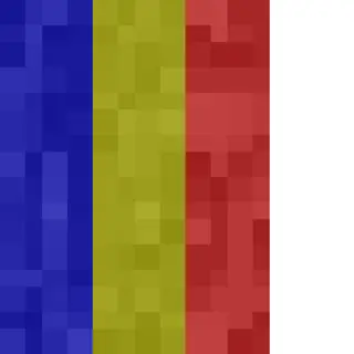 Colored Dimensions!