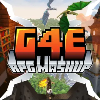 Games4Everybody's RPG Mashup