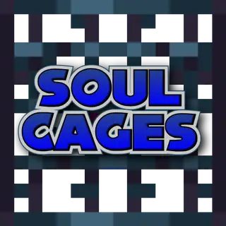 Soul Cages (Discontinued)