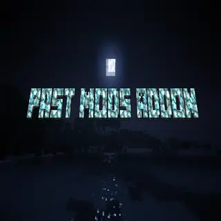Past Mods rebirth