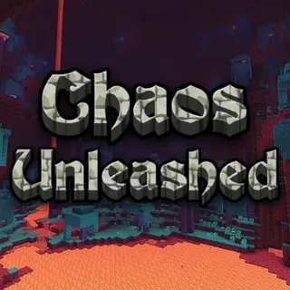 Chaos Unleashed: The Fight for Order.