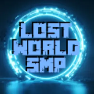 A Lost World (SMP)