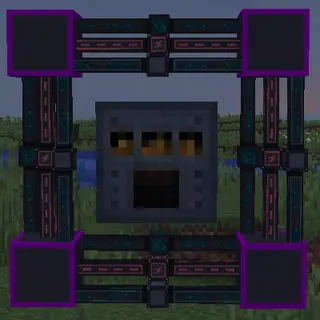 Ender IO Pack