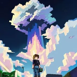SkyCreblock