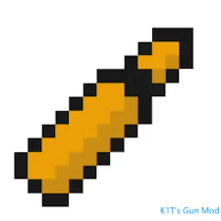 Totally_K1T's Guns (Fabric)