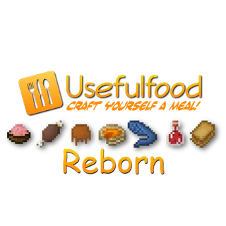 UsefulFood Reborn