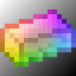 The Infinity Craft.