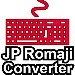 Japanese Romaji Converter (Forge/Fabric)