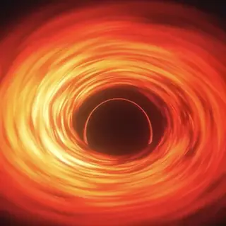 Singularity Solstice