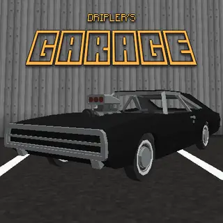 Dripler's Garage