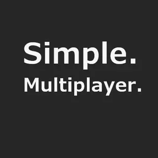 Real Multiplayer That is Simple