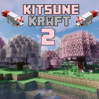 Kitsune Kraft 2