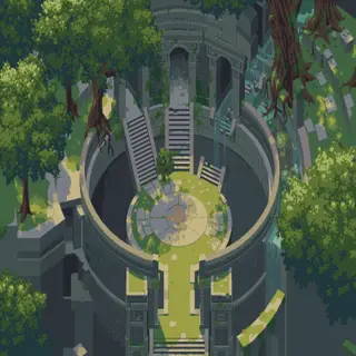 Survival of the Fittest  Adventure