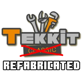 Tekkit Refabricated