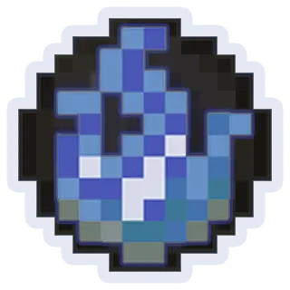 Legendary Spirits Library (Fabric)