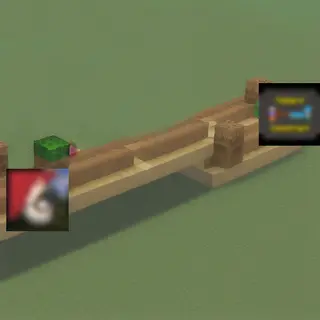 Tinkers' Pixelmon Bridge