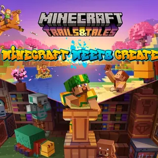 MC meets Create