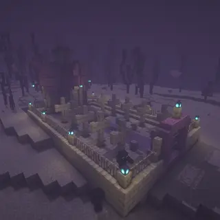 The Undead End