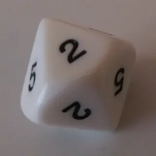 random Blockdrops