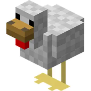 Wordy Little Chickens