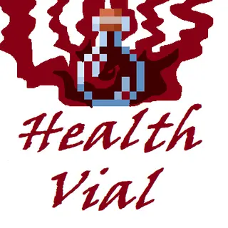 Health Vial (Discontinued)
