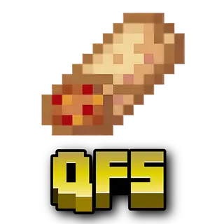 QFS - QSMP Fan-made