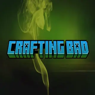 Crafting Bad