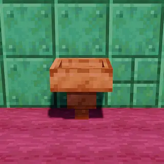 Filter Hopper