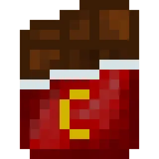 Chocolate Fantasy