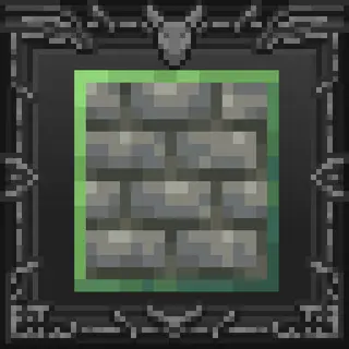 Torrezx-More bricks