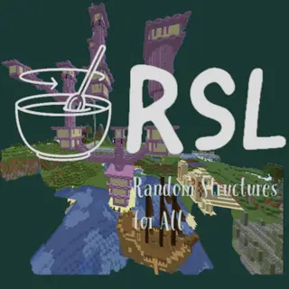 Random Structure Land