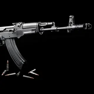 GunCrqft