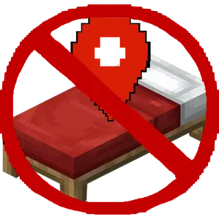 Spawnless Beds