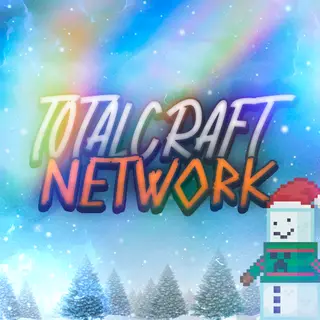 TotalCraft Network