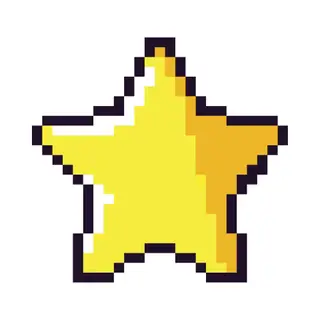 Star Optimized[Fabric]