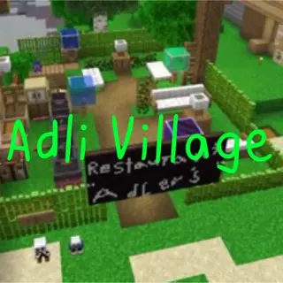 Adli Village