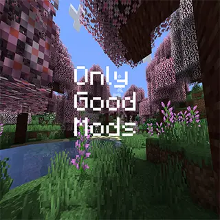 OGM - Only Good Mods